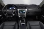 Ford Fusion Hybrid 2010 года (US)